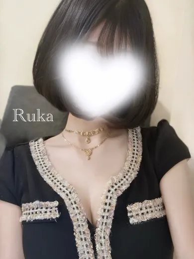 るか(enju -エンジュ-)の公式プロフィール写真