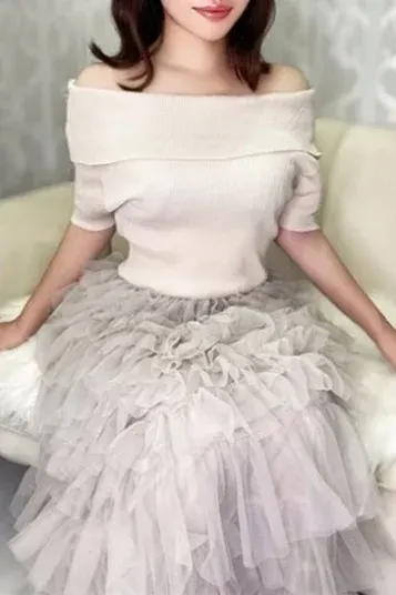 夕奈-ゆな-(Grand Luxe)の公式プロフィール写真