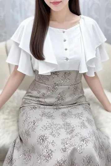 海蘭-うらん-(Grand Luxe)の公式プロフィール写真