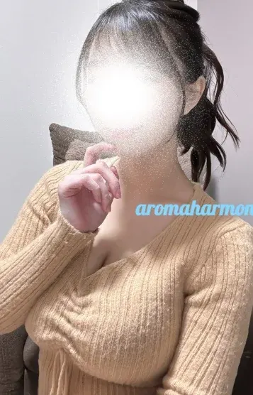 乃木 ゆりか(アロマハーモニー)の公式プロフィール写真