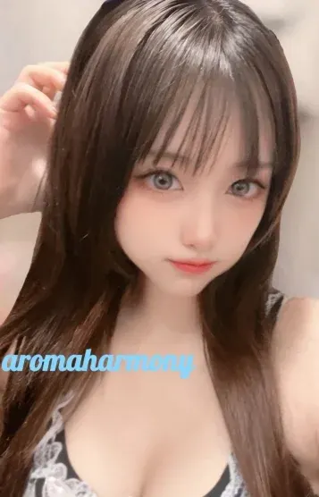クレア(アロマハーモニー)の公式プロフィール写真
