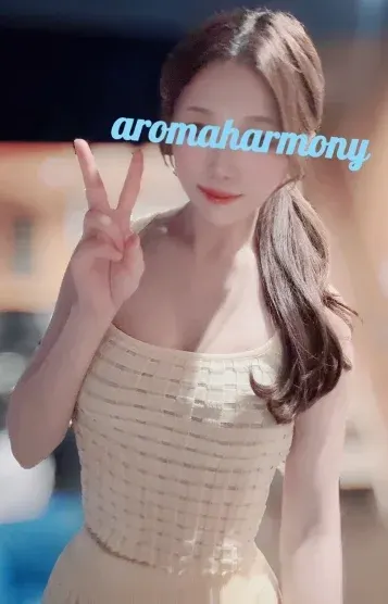 かりん(アロマハーモニー)の公式プロフィール写真