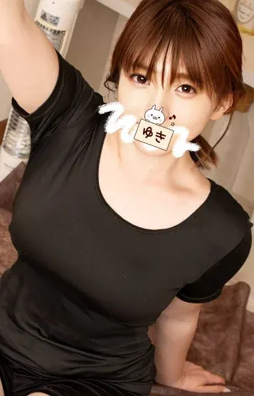 ゆき(仙台メンズエステ 魔法のエステ ちゅるり)の公式プロフィール写真