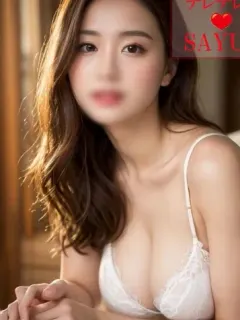 おっとり系さゆり
