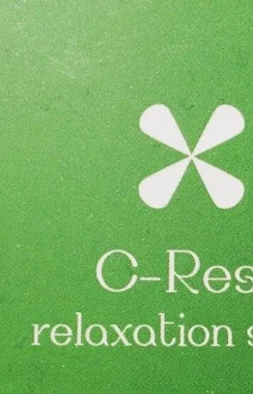 森田(C-rest)の公式プロフィール写真