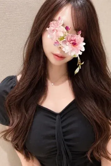 黒瀧 ゆゆ(Dejavu TOKYO)の公式プロフィール写真