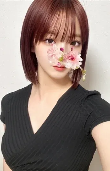 松永 りな(Dejavu TOKYO)の公式プロフィール写真