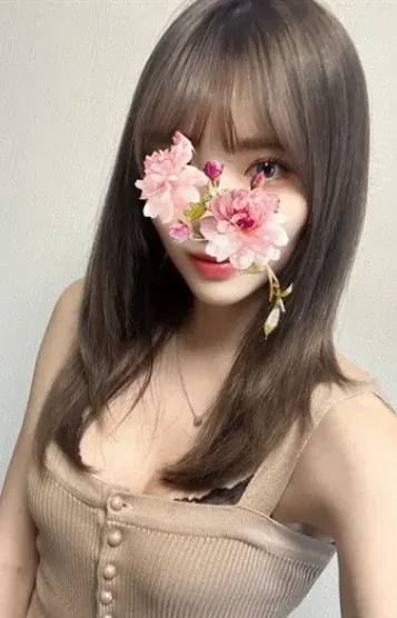 潔 すみれ(Dejavu TOKYO)の公式プロフィール写真