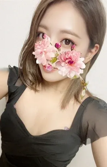 上条 ゆな(Dejavu TOKYO)の公式プロフィール写真