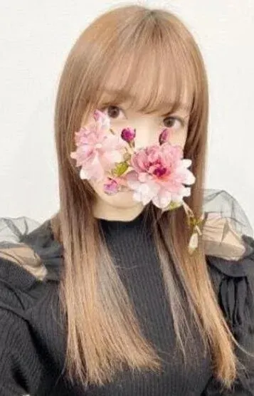 桜井 のあ(Dejavu TOKYO)の公式プロフィール写真