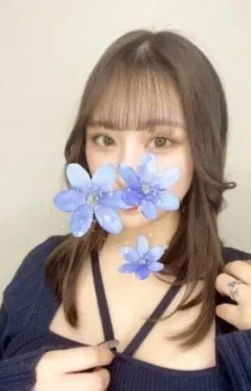 白坂 はな(Dejavu TOKYO)の公式プロフィール写真