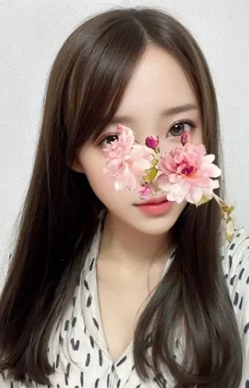 椎名 いおり(Dejavu TOKYO)の公式プロフィール写真