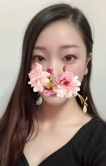如月 さや(Dejavu TOKYO)の公式プロフィール写真