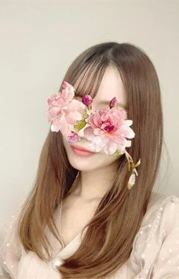 一咲 かんな(Dejavu TOKYO)の公式プロフィール写真
