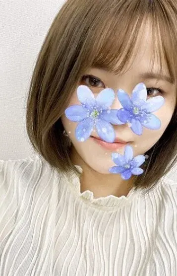松岡ゆうり(Dejavu TOKYO)の公式プロフィール写真