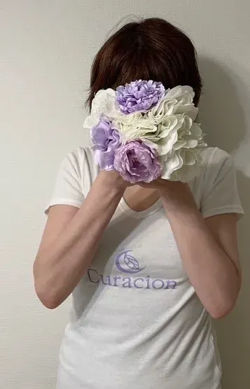 大野 なつき(Curacion(クラシオン))の公式プロフィール写真