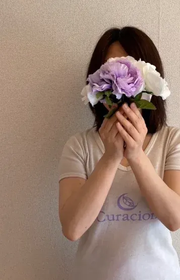 松井 えま(Curacion(クラシオン))の公式プロフィール写真