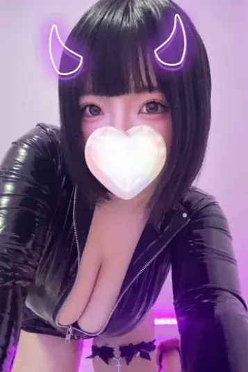七瀬 まゆ(小悪魔ヘヴン)の公式プロフィール写真