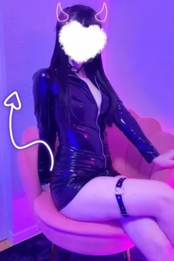 るい(小悪魔ヘヴン)の公式プロフィール写真