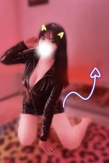 かれん(小悪魔ヘヴン)の公式プロフィール写真