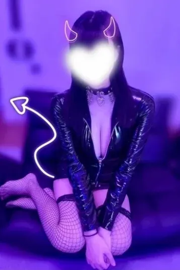 しき(小悪魔ヘヴン)の公式プロフィール写真