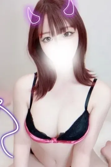 かなの(小悪魔ヘヴン)の公式プロフィール写真