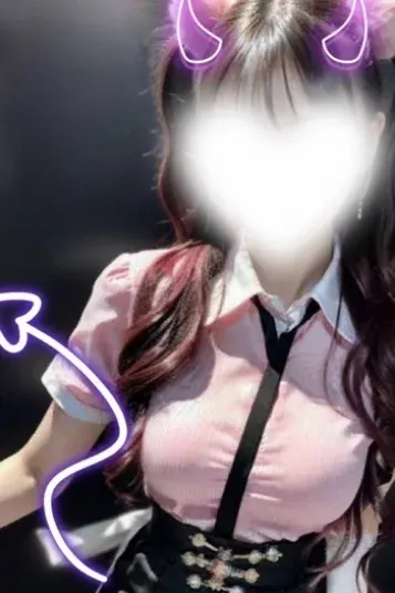 るあ(小悪魔ヘヴン)の公式プロフィール写真