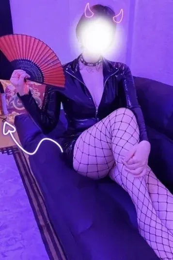 さつき(小悪魔ヘヴン)の公式プロフィール写真