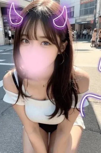 なの(小悪魔ヘヴン)の公式プロフィール写真