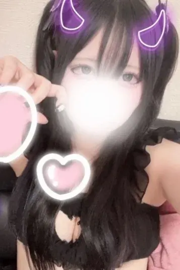 めぐ(小悪魔ヘヴン)の公式プロフィール写真