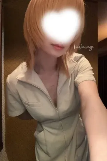 柏木(BODYSPA 西葛西店)の公式プロフィール写真