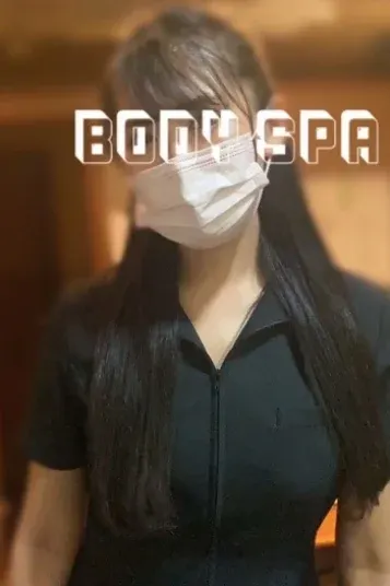 大倉(BODYSPA 西葛西店)の公式プロフィール写真