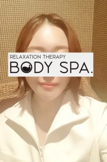 加賀(BODYSPA 西葛西店)の公式プロフィール写真