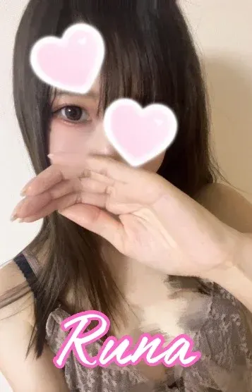 るな(泡リフレ M's Peach)の公式プロフィール写真