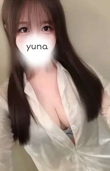 ゆな(神戸三ノ宮ヒミツの残業SPA)の公式プロフィール写真