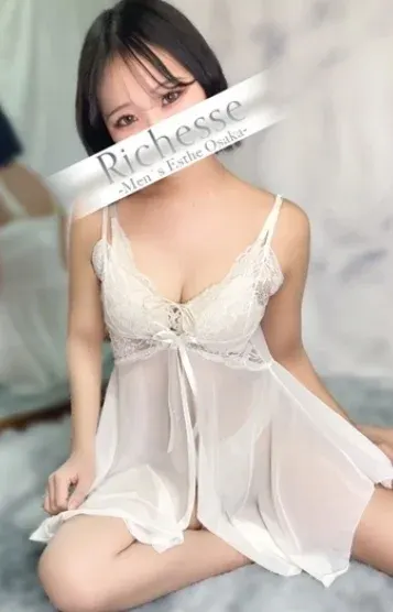 涼宮りんか(Richesse Spa~リシェスパ~)の公式プロフィール写真