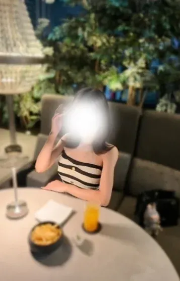 東雲さき(Richesse Spa~リシェスパ~)の公式プロフィール写真