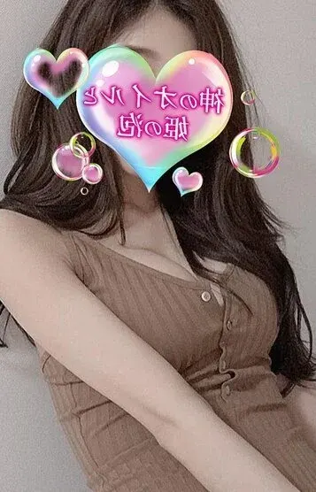 藤咲りん(神のオイルと姫の泡)の公式プロフィール写真