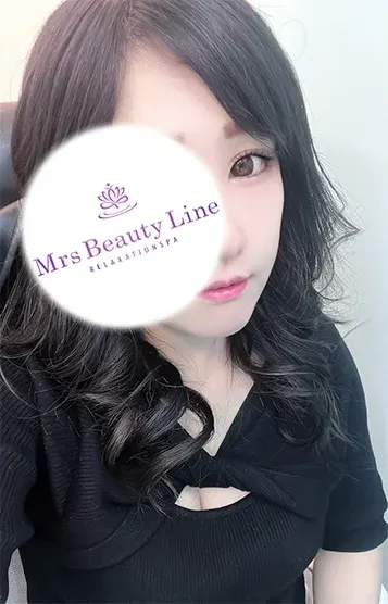村瀬(Mrs Beauty Line)の公式プロフィール写真