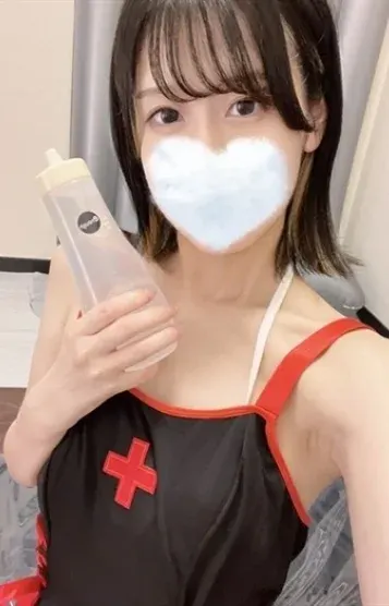中条あみ(Lynx五反田)の公式プロフィール写真