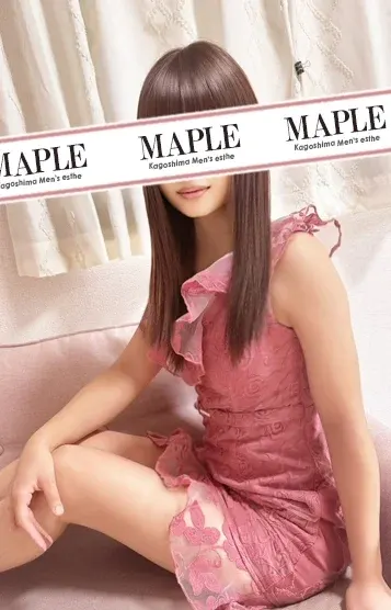 百瀬 ミルク(メイプル)の公式プロフィール写真