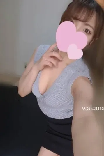 二ノ宮 わかな(LaMer 秋葉原ルーム)の公式プロフィール写真