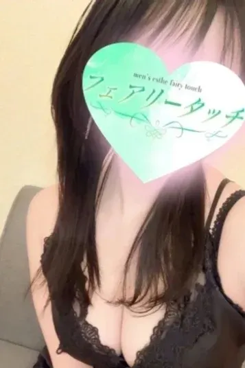 ちふゆ(フェアリータッチ)の公式プロフィール写真