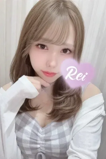 れい(カノジョspa)の公式プロフィール写真