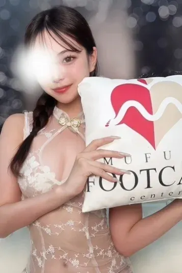 西野せな(MUFUFU-FOOTCARE-Center)の公式プロフィール写真