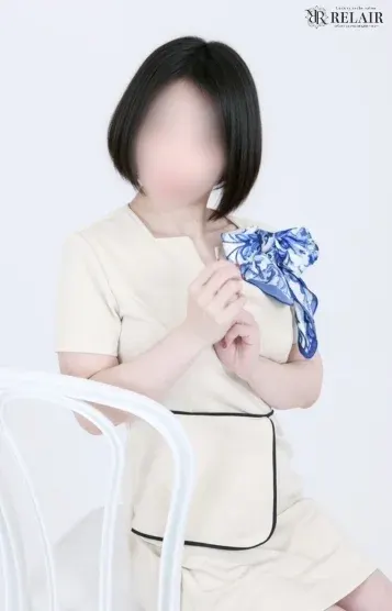綾瀬おとは(ラグジュアリーエステサロンRELAIR~リレア~)の公式プロフィール写真