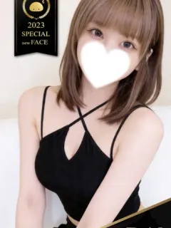 のあハニカミ笑顔