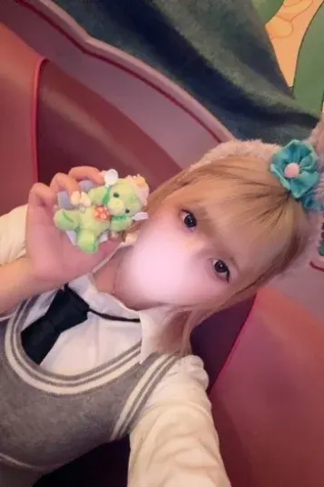こより(ラビット空間)の公式プロフィール写真