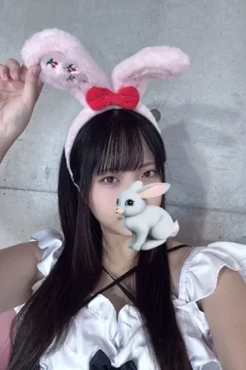 みさき(ラビット空間)の公式プロフィール写真