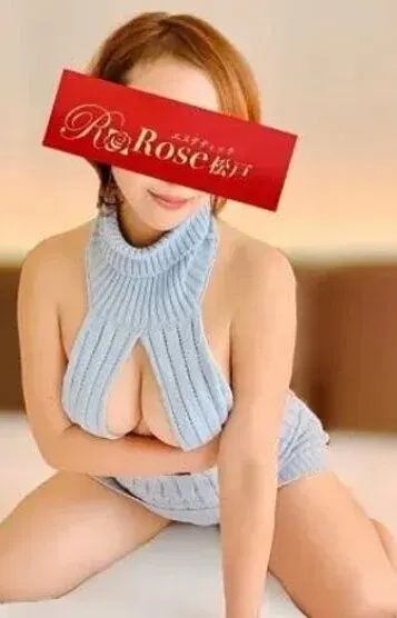 班目しおん(エステティックRose松戸)の公式プロフィール写真